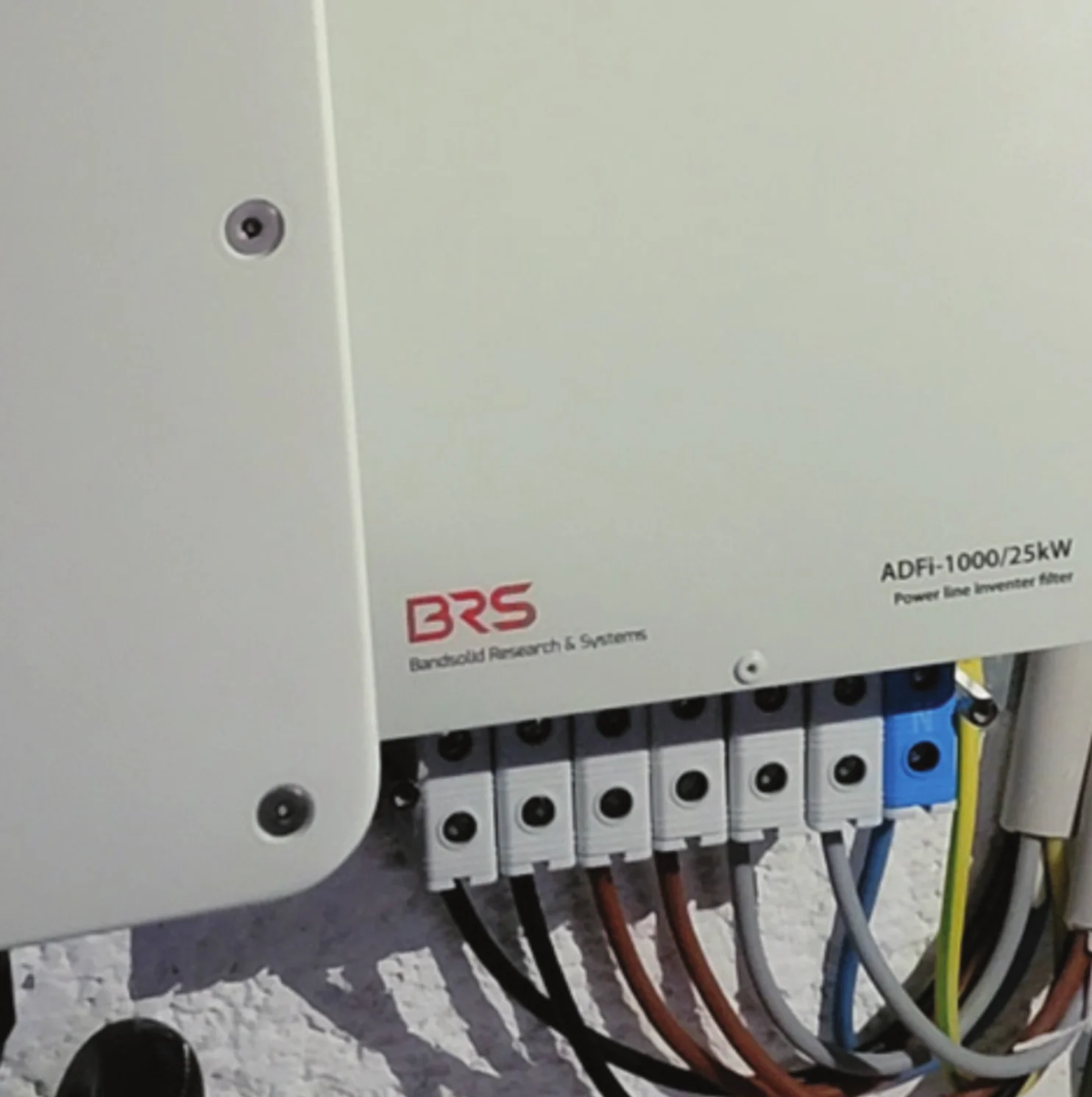 Wenn der Wechselrichter die Smart Meter übertönt